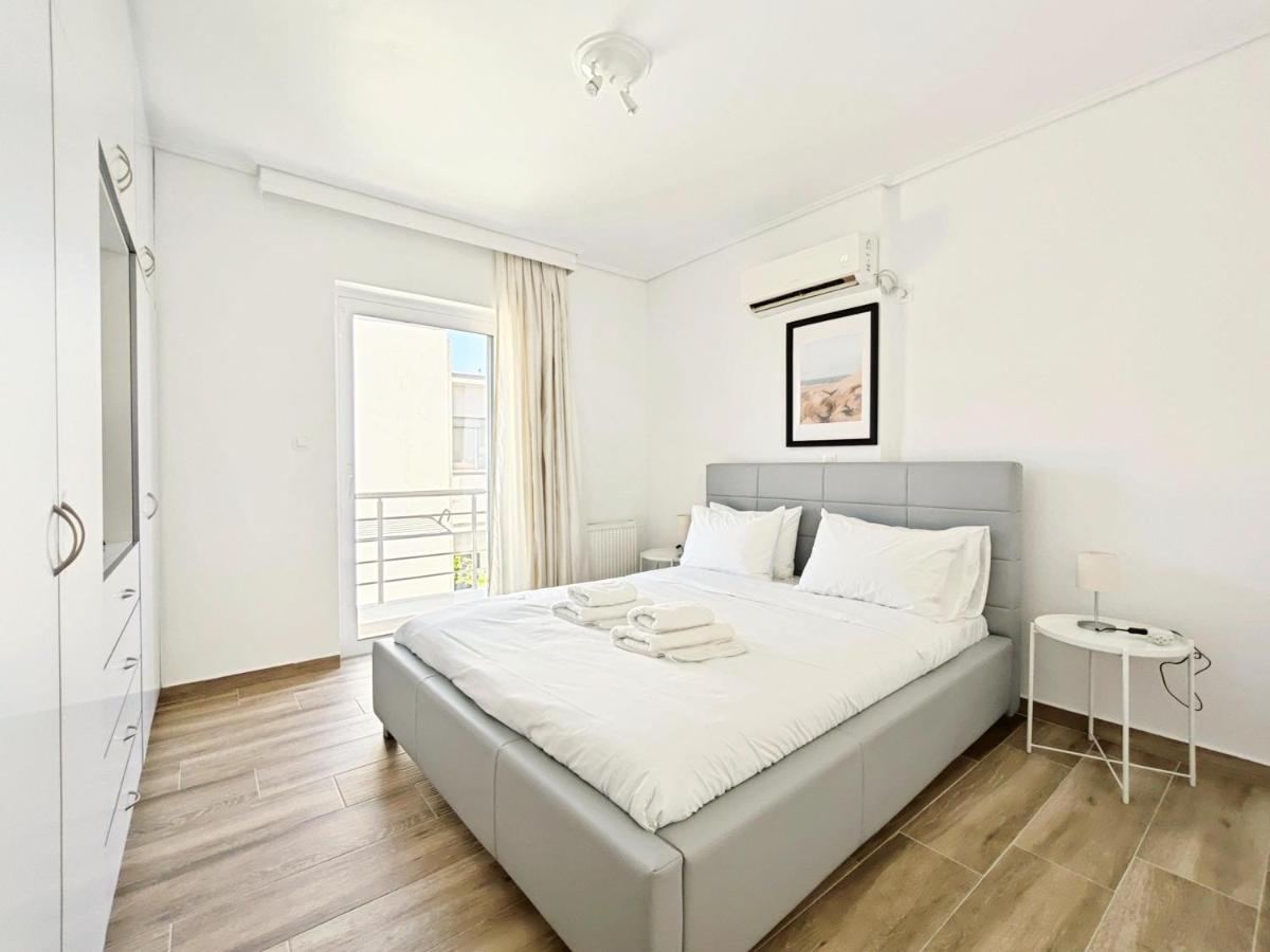 Kalipsous By Verde Apartments アテネ エクステリア 写真