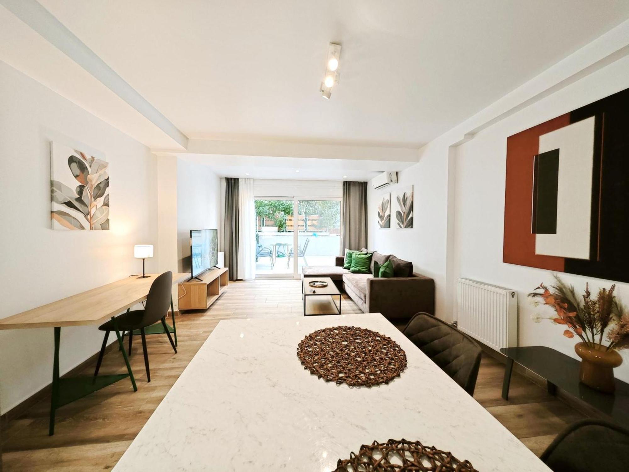 Kalipsous By Verde Apartments アテネ エクステリア 写真
