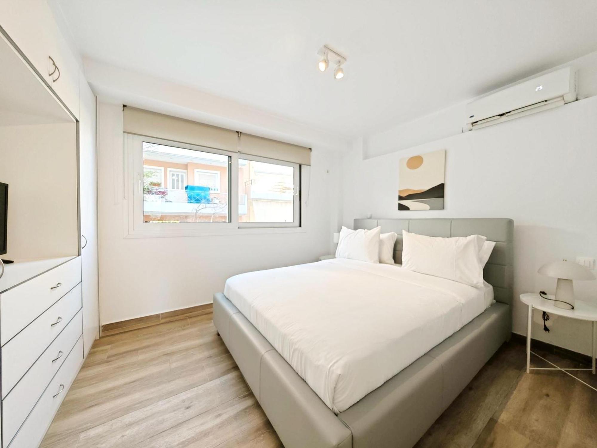 Kalipsous By Verde Apartments アテネ 部屋 写真