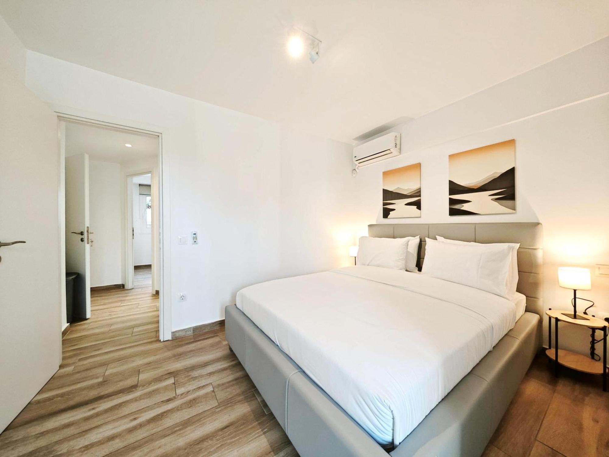 Kalipsous By Verde Apartments アテネ 部屋 写真