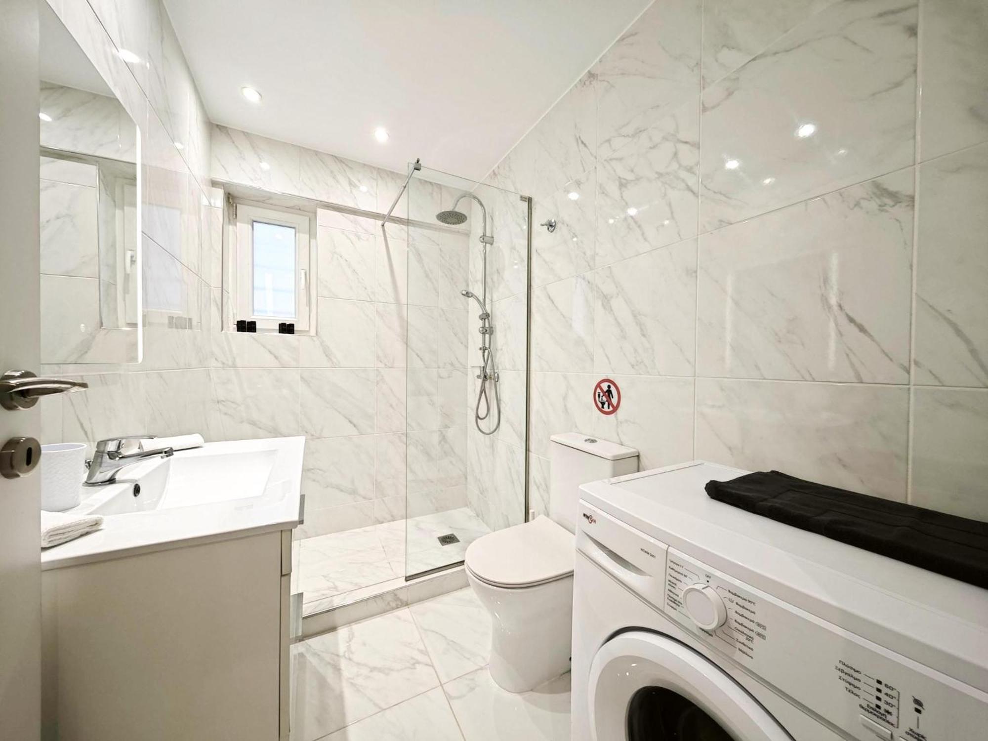 Kalipsous By Verde Apartments アテネ 部屋 写真